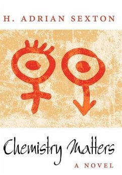 Chemistry Matters - Sexton, H. Adrian