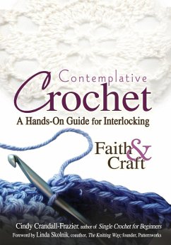 Contemplative Crochet - Crandall-Frazier, Cindy