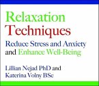 Relaxation Techniques