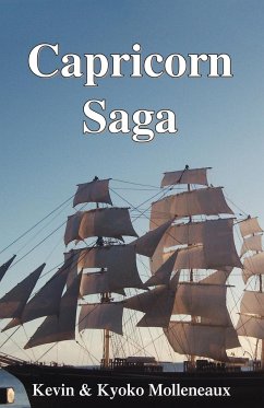 Capricorn Saga - Molleneaux, Kevin; Molleneaux, Kyoko