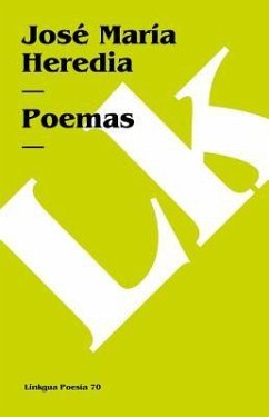 Poemas - Heredia, José María