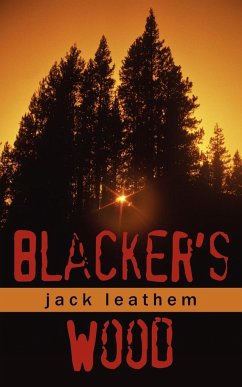 Blacker's Wood - Leathem, Jack
