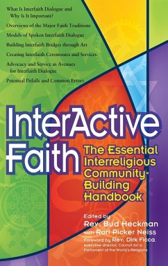 Interactive Faith