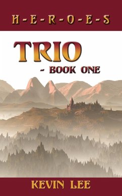 Trio - Book One