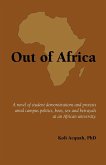 Out of Africa Out of Africa