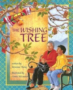 The Wishing Tree - Thong, Roseanne