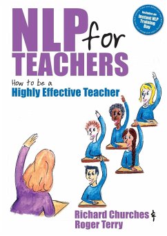 NLP for Teachers - Churches, Richard; Terry, Roger