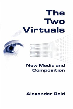 The Two Virtuals - Reid, Alexander