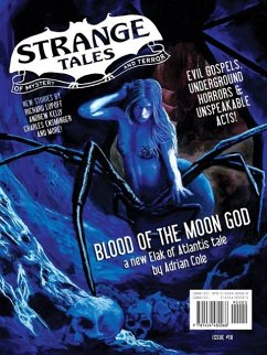 Strange Tales #10