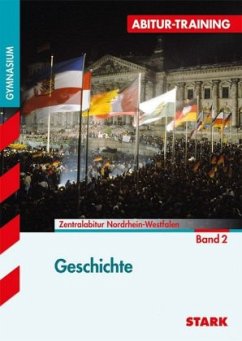 Geschichte 2, Nordrhein-Westfalen - Biedert, Hans-Karl; Größl, Wolf-Rüdiger; Müller, Harald