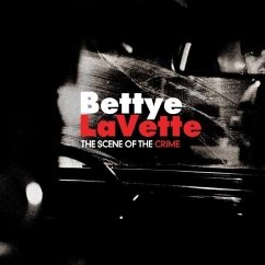 The Scene Of The Crime - Lavette,Bettye