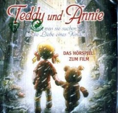 Teddy und Annie - Ralph, Graham