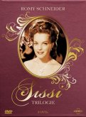 Sissi Trilogie DVD-Box