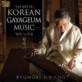 Best Of Korean Gayageum Music