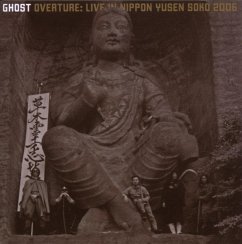 Overture - Ghost