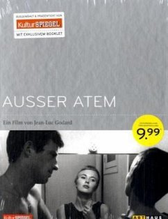Cover Ausser Atem