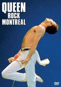 Rock Montreal (Dvd) - Queen