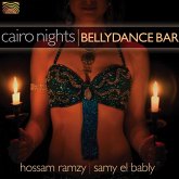 Cairo Nights/Bellydance Bar