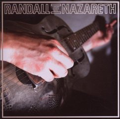 Randall Of Nazareth - Randall Of Nazareth