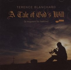 A Tale Of God'S Will:Requiem For Katrina - Blanchard,Terence