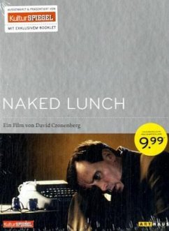 Naked Lunch