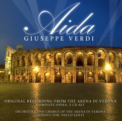 Aida-Verdi G. - Callas,Maria-Orch.La Scala Milan-Tullio Serafin