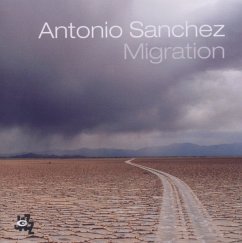Migration - Sanchez,A./Potter,C./Sanchez,D./+