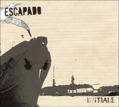 Initiale - Escapado