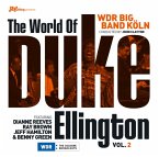 The World Of Duke Ellington Part 2 Feat. Dianne Re