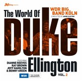 The World Of Duke Ellington Part 2 Feat. Dianne Re