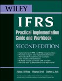 IFRSg Standards, Workbook and Guide