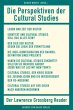 Die Perspektiven der Cultural Studies - Bild 1