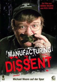 Manufacturing Dissent