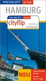 Polyglott on tour Hamburg - Buch mit cityflip