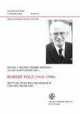 Robert Folz (1910-1996)