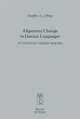 Alignment Change in Iranian Languages - Bild 1