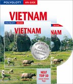 Vietnam, Buch u. DVD