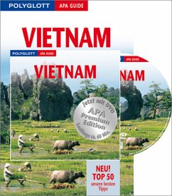 Cover Vietnam, Buch u. DVD