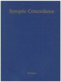 Synoptic Concordance / Paul Hoffmann; Thomas Hieke; Ulrich Bauer: Synoptic Concordance Vol 1-4