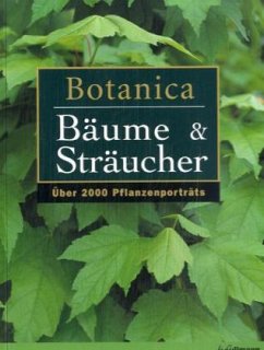 Cover Bäume & Sträucher