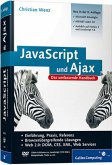 JavaScript AJAX