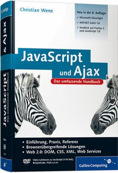 Cover JavaScript AJAX