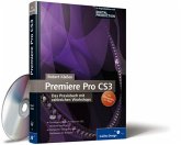 Premiere Pro CS3, m. DVD-ROM