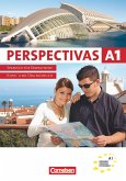 Perspectivas 1. Kurs-, Arbeits-, Vokabeltaschenbuch inkl. CDs (auténtica) Perspectivas 1. Kurs-, Arbeits-, Vokabeltaschenbuch inkl. CDs (auténtica)
