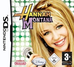 Cover Hannah Montana