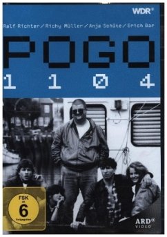 Pogo 1104 - Wicker,Wigbert