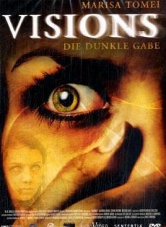 Visions - Die dunkle Gabe