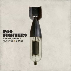 Echoes,Silence,Patience And Grace/Vinyl - Foo Fighters