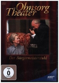 Ohnsorg Theater - Der Bürgermeisterstuhl - Ohnsorg Theater