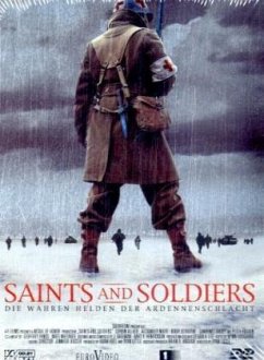Cover Saints and Soldiers